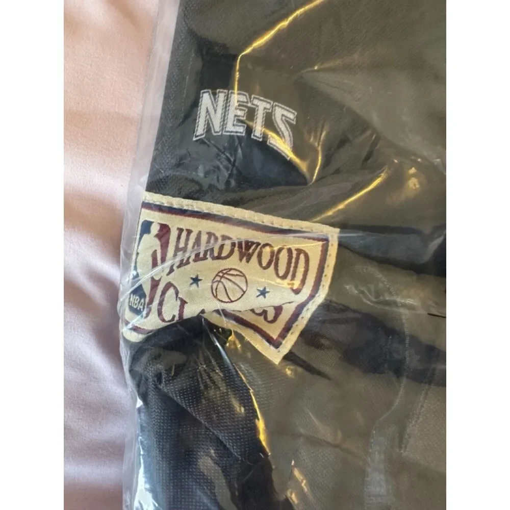 Mitchell & Ness New Jersey Nets Backpack